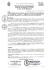 Vista preliminar de documento Acuerdo de Concejo NRO 064-2019