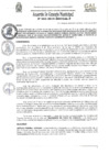 Vista preliminar de documento Acuerdo de Concejo NRO 063-2019