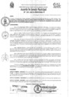Vista preliminar de documento Acuerdo de Concejo NRO 101-2019