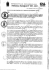Vista preliminar de documento Ordenanza Municipal NRO 009-2019