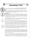 Vista preliminar de documento Ordenanza Municipal NRO 010-2019
