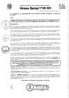 Vista preliminar de documento Ordenanza Municipal NRO 026-2019