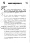 Vista preliminar de documento Ordenanza Municipal NRO 024-2019