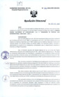 Vista preliminar de documento R.D. N° 405-2024
