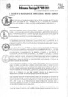 Vista preliminar de documento Ordenanza Municipal NRO 029-2019