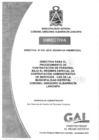 Vista preliminar de documento Directiva NRO 015-2019-SGGRH-GA-GM