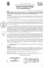Vista preliminar de documento Acuerdo de Concejo NRO 027-2020