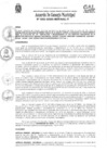 Vista preliminar de documento Acuerdo de Concejo NRO 032-2020