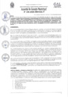 Vista preliminar de documento Acuerdo de Concejo NRO 105-2020