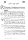Vista preliminar de documento Acuerdo de Concejo NRO 099-2020