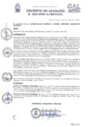 Vista preliminar de documento Decreto de Alcaldía NRO 003-2020