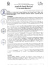 Vista preliminar de documento Acuerdo de Concejo NRO 100-2020
