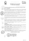 Vista preliminar de documento Decreto de Alcaldía NRO 002-2020