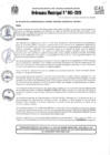 Vista preliminar de documento Ordenanza Municipal NRO 003-2020