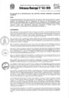 Vista preliminar de documento Ordenanza Municipal NRO 013-2020