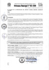Vista preliminar de documento Ordenanza Municipal NRO 023-2020