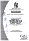 Vista preliminar de documento Directiva NRO 007-2020-SGGRH-GA-GM