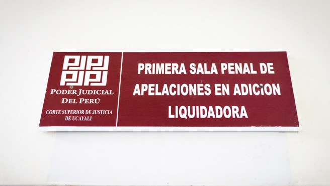 primera sala
