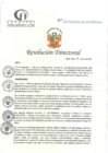 Vista preliminar de documento RD N°191-06-2024-DE-HCLLH-MINSA