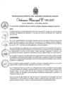 Vista preliminar de documento 2294-2017_ordenanza_municipal_n_015_2017_1a8f6c02ab62ed32.pdf