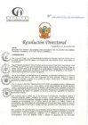 Vista preliminar de documento RD N°192-06-2024-DE-HCLLH-MINSA