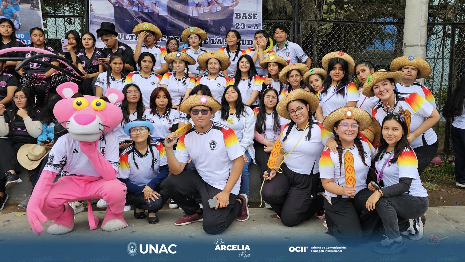 UNAC