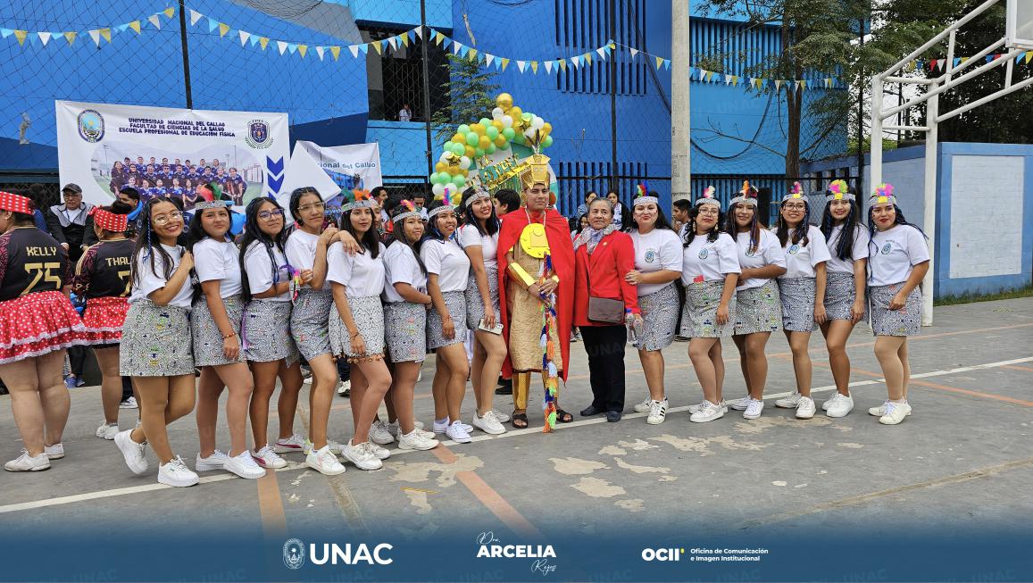 UNAC