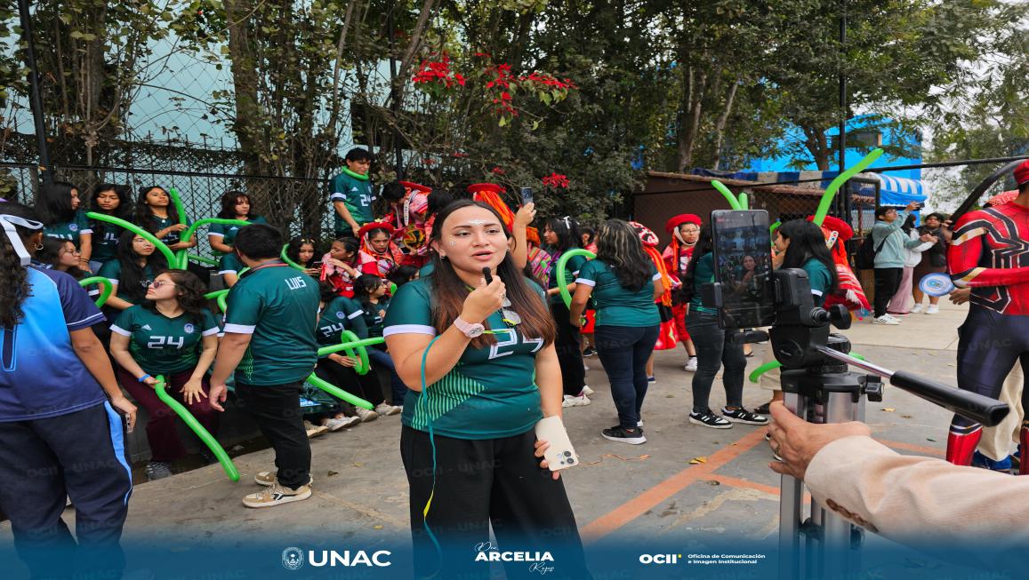 UNAC