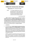 Vista preliminar de documento Resolución Nº 2354-2024-TCE-S6