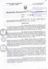 Vista preliminar de documento RD N°0088