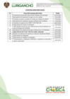 Vista preliminar de documento COMUNICADOS OFICIALES - SEGUNDO TRIMESTRE