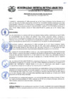 Vista preliminar de documento RESOLUCION DE ALCALDIA N°383-2016-ALC-MDTA