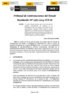 Vista preliminar de documento Resolución Nº 2362-2024-TCE-S6