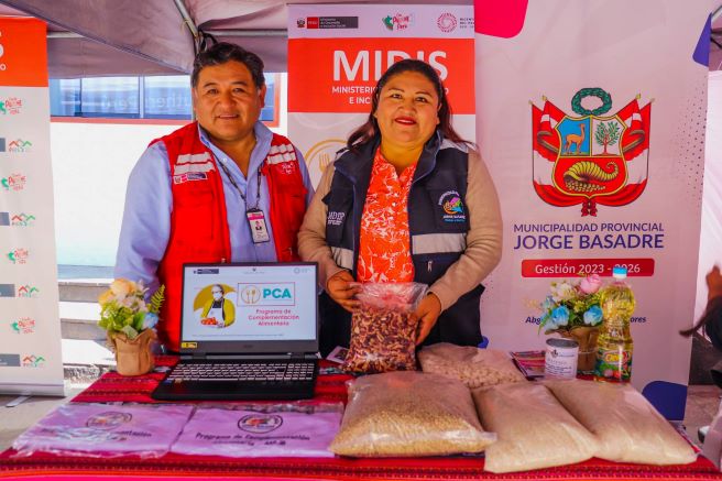 Nota de Prensa