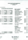 Vista preliminar de documento Estado de Situación Financiera al 31 de Marzo del año 2024