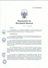 Vista preliminar de documento Resolución N° 020-2016-DV-SG