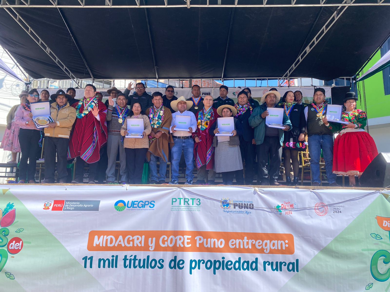 juntos