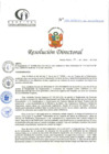 Vista preliminar de documento RD N°198-06-2024-DE-HCLLH-MINSA