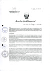 Vista preliminar de documento R.D. N° 437-2024