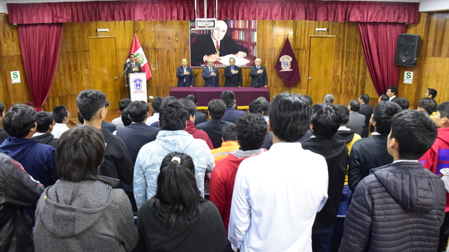 Descripcion de la foto