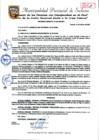 Vista preliminar de documento Ordenanza Municipal N°004-2009-MPS