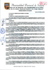 Vista preliminar de documento Ordenanza Municipal N°005-2009-MPS