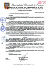 Vista preliminar de documento Ordenanza Municipal N°006-2009-MPS