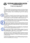 Vista preliminar de documento RESOLUCION DE ALCALDIA N°396-2016-ALC-MDTA