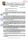 Vista preliminar de documento Ordenanza Municipal N°011-2009-MPS