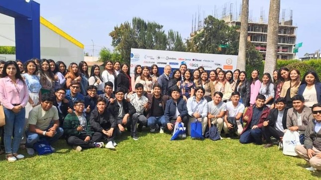 Descripcion de la foto