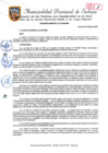 Vista preliminar de documento Ordenanza Municipal N°014-2009-MPS