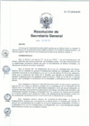 Vista preliminar de documento Resolución N° 024-2016-DV-SG