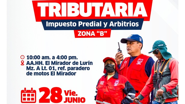 Archivo de JPG sobre una publicación del área de imagen