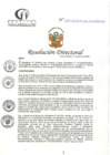 Vista preliminar de documento RD N°203-06-2024-DE-HCLLH-MINSA